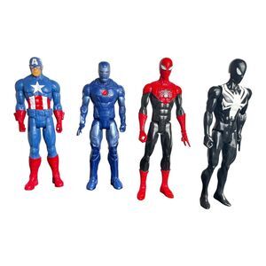 Marvel 11" Figurines Various Characters